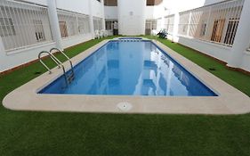 Holiday Apartment Torrevieja Ref 5231